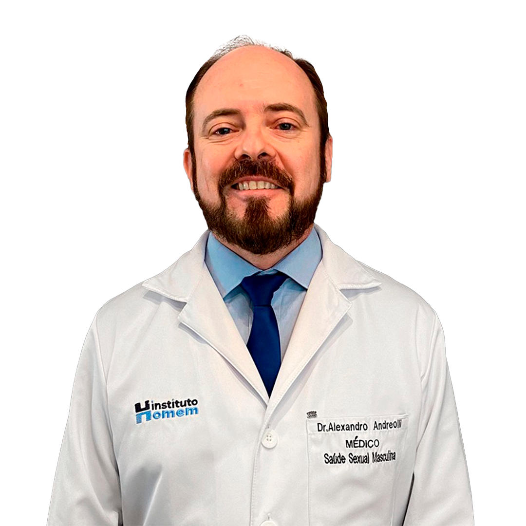 Dr. Alexandro Andreolli